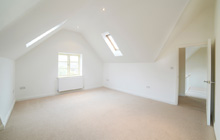 Shifnal bedroom extension leads