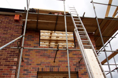 trusted extension quotes Shifnal