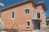 Shifnal home extensions