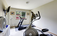 Shifnal home gym construction leads