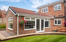 Shifnal house extension leads