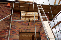 house extensions Shifnal