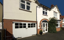 Shifnal multiple storey extension leads